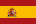 ES flag flag