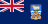 Falkland Islands (Malvinas) flag