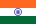 India flag