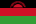 Malawi flag
