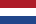 NL flag flag