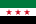 Syrian Arab Republic flag