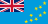 TV flag flag