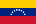 Venezuela, Bolivarian Republic of flag